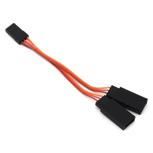 E-Flite T-28 Servo Y-Harness
