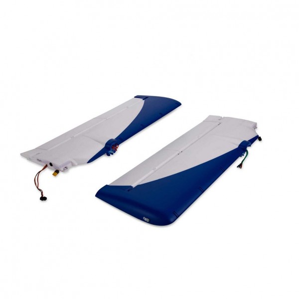 E-Flite Wing Set (Twin Timber 1.6m)