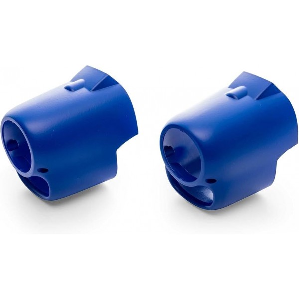 E-Flite Left/Right Cowl Set (Twin Timber 1.6m) (2)