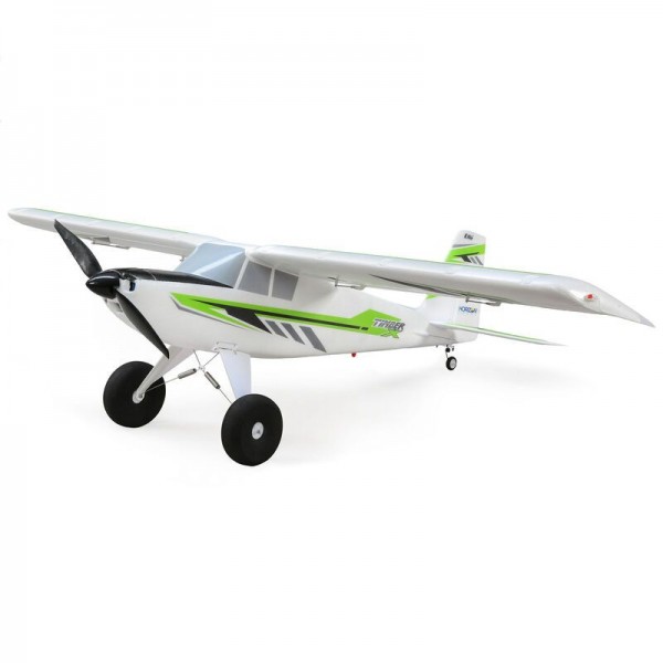 E-Flite Timber X 1.2m BNF Basic 3D Plane with AS3X/ Safe Select