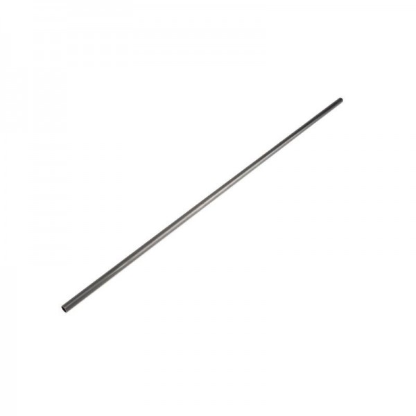 E-Flite Wing and Stab Tube: Timber