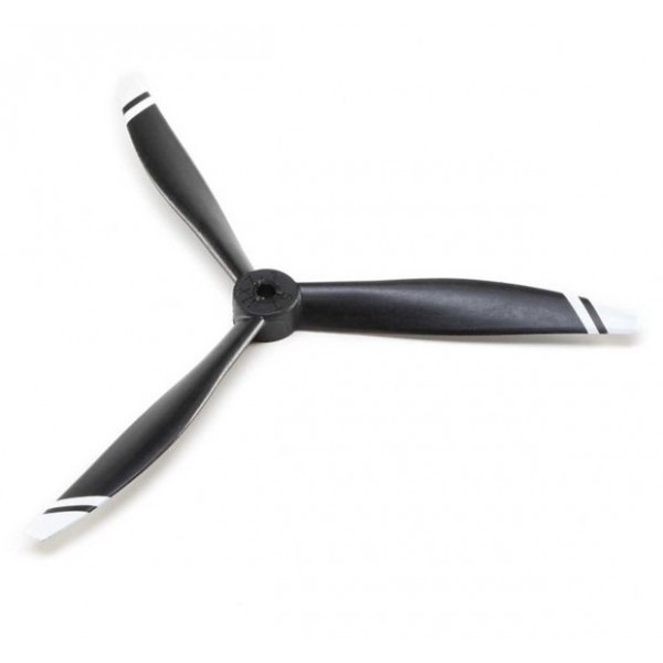 E-Flite 3 Blade Propeller; 11 x 7.5