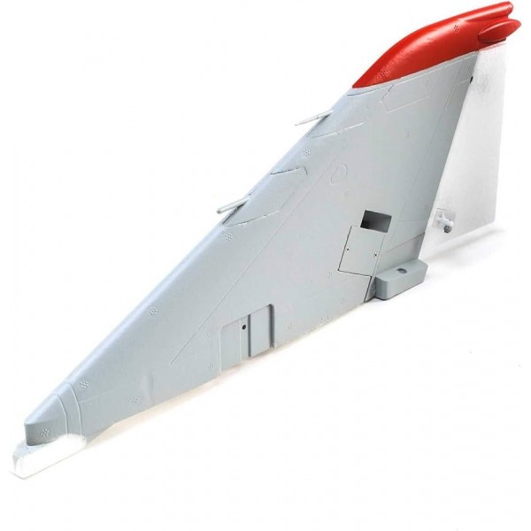 E-Flite Fin and Rudder: F-4 Phantom II 80mm EDF-