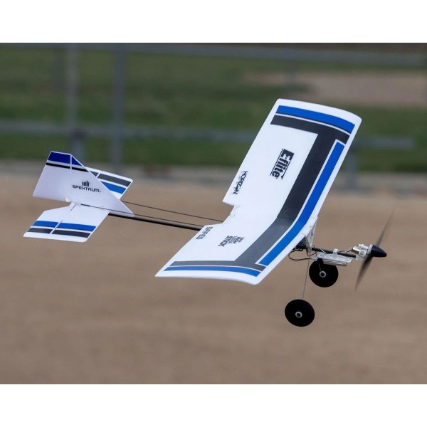 E-Flite UMX Slow Ultra Stick BNF Basic, 501mm