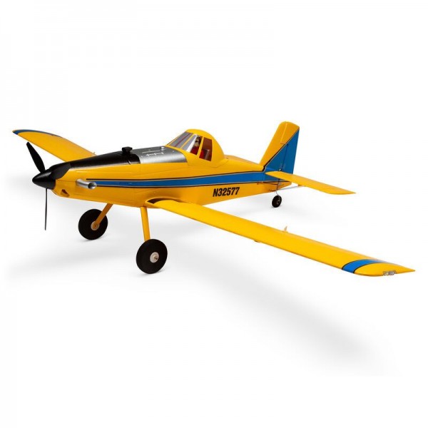 E-Flite UMX Air Tractor BNF Basic w/ AS3X and SAFE