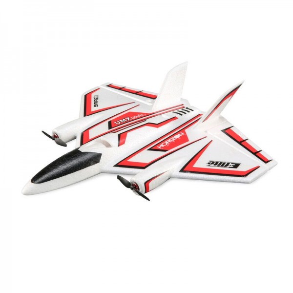 E-Flite UMX Ultrix BNF Basic Delta Wing Airplane