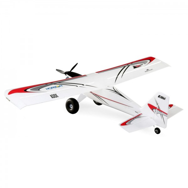 E-Flite UMX Turbo Timber BNF basic Plane