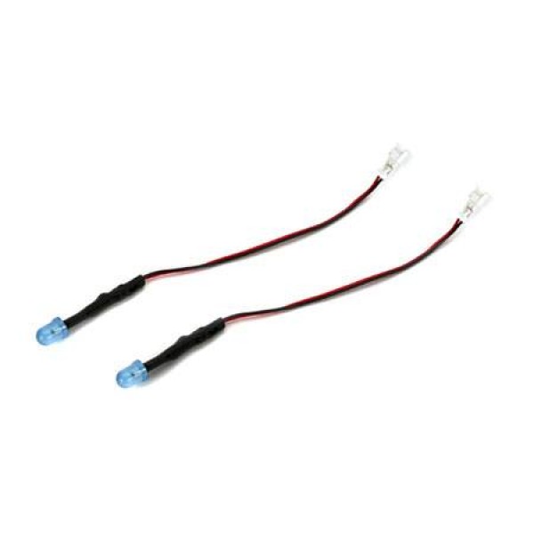 Bl LED Flashing (2): Unvs Lt Ki