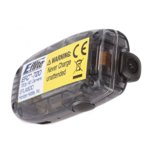 720P HD Video Camera: 180 QX HD