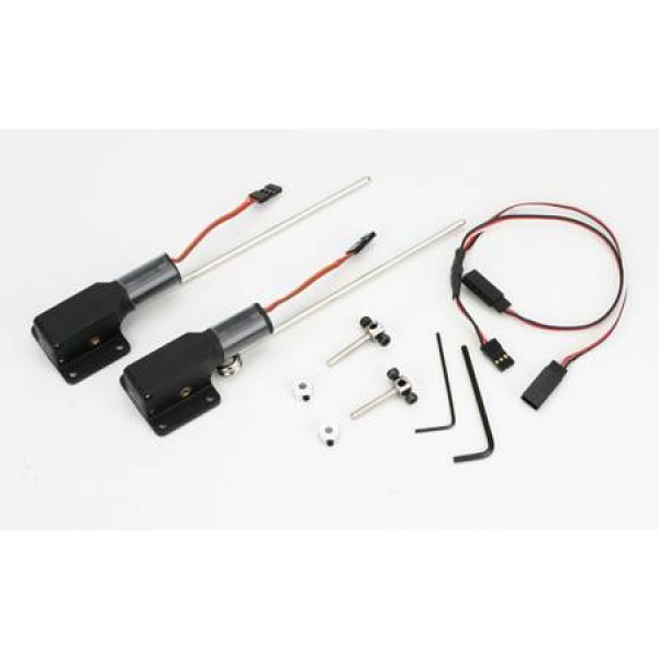 10 - 15 Main Electric Retracts