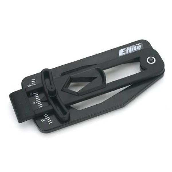 Micro/Mini Heli Pitch Gauge