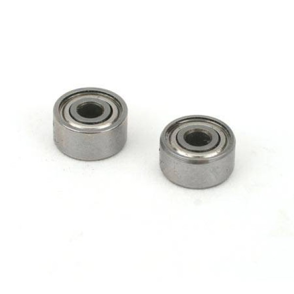 Bearing 2x6x3mm (2): BCP, BCX/2