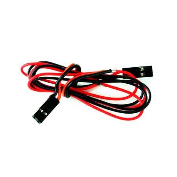Main & Tail Motor Wire Set:BCP/
