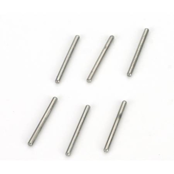 Retaining Pin(6):BCP/P