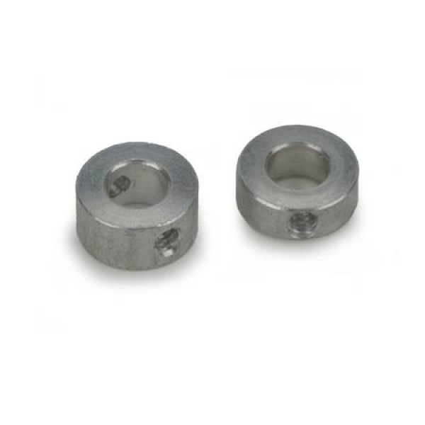 E-Flite Blade Shaft Retaining Collar Set (BCX/2/3) (2)
