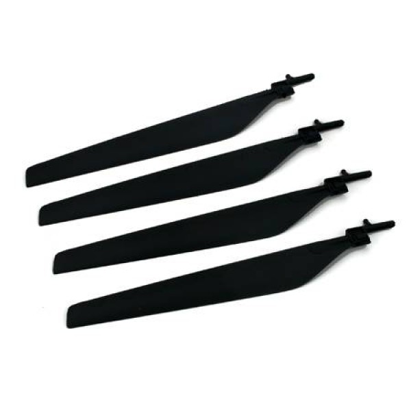 Lwr Main Blade Set (2 pr): BCX/