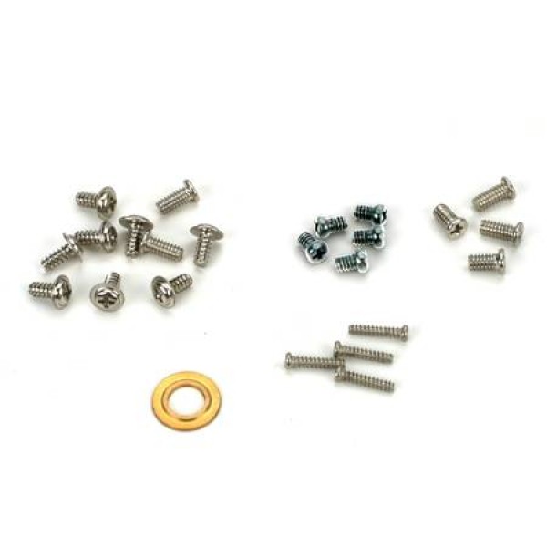 Hardware Set: BCX/2/3