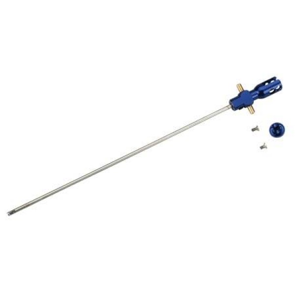 Inner Shaft w/Alum Head/Hub:BCX