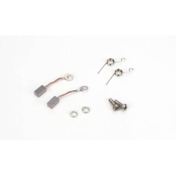 HP370MnMtrBrush&SpringSet:BCPP2
