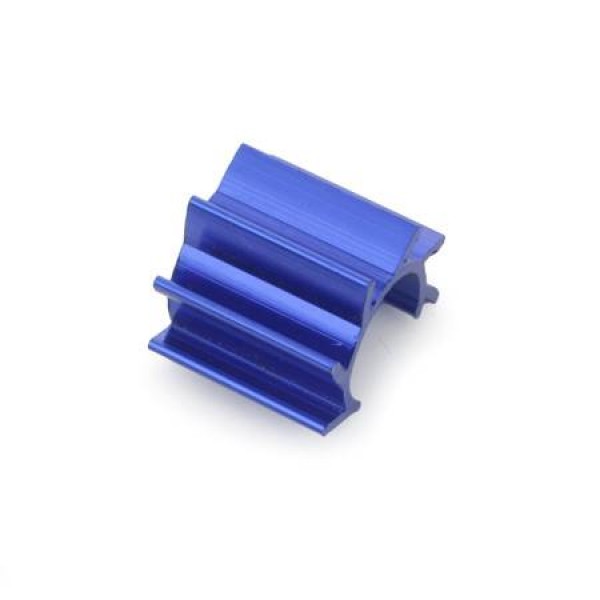 DD N60 Tail MotorHeatSink:BCPP2