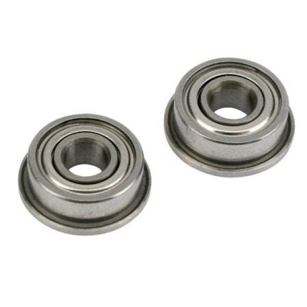 Bearing 3x8x3 Flanged(2): B400