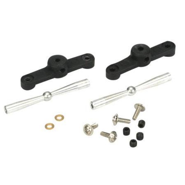FlybarPaddleContrlFrame Set:B40