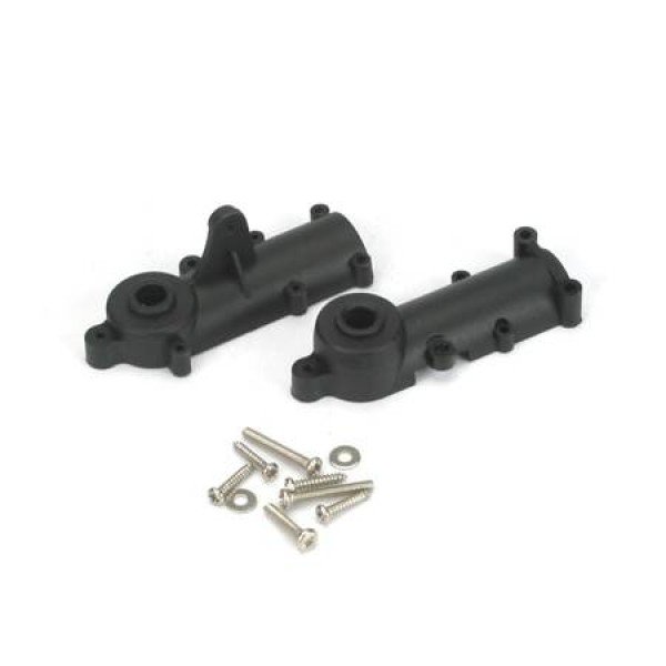 Tail Case Set: B400