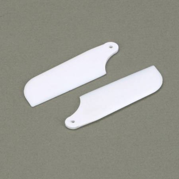 Tail Rotor Blade Set: B400