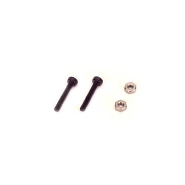 Blade Blade Grip Bolts (BCP/CPP/BSR)