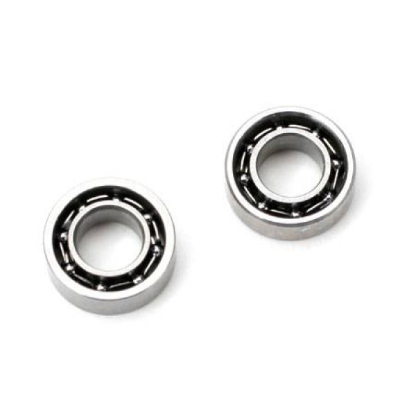 Blade Outer Shaft Bearings, 3x6x2mm (2)