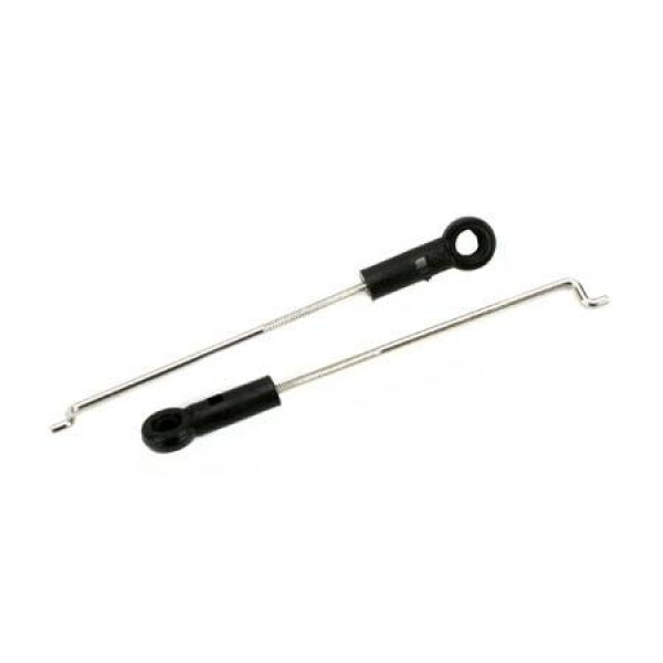 E-Flite Servo Pushrod Set (BMCX/2)
