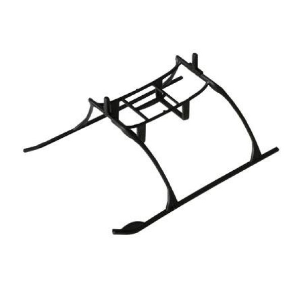 Landing Skid & Batt MntSet:BMCX