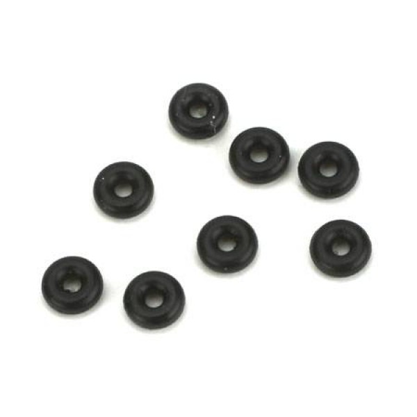 Blade Body/Canopy Mounting O-Rings (BMCX/MSR) (8)