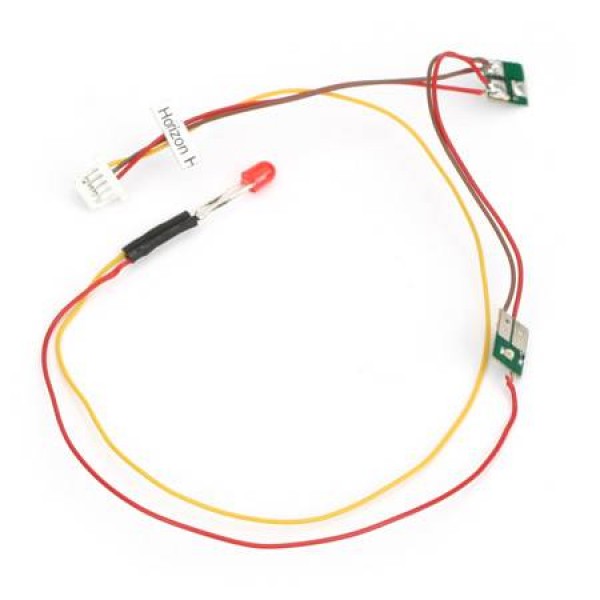 E-Flite Replacement LED set (BMCX2) (3)