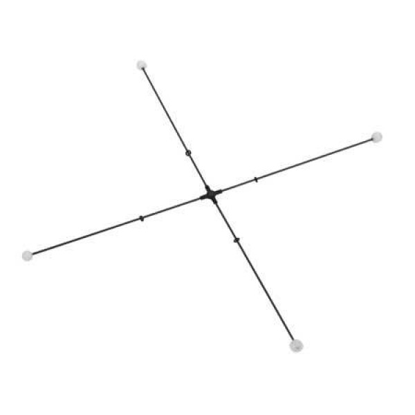 E-Flite Carbon Fiber Training Gear Set (mCP S/BMCX/MSR)