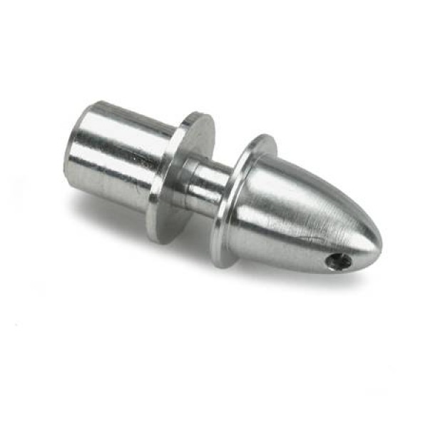Prop Adapter w/Setscrew, 2.3mm