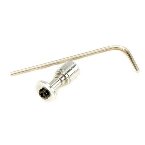 Prop Adapter w/Setscrew,1.5mm
