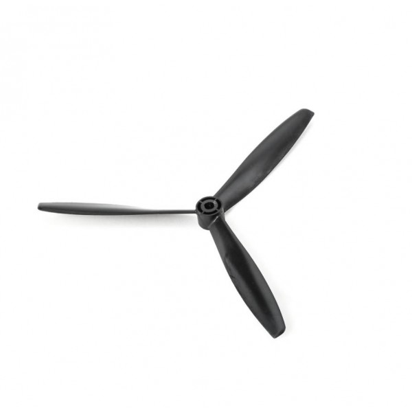 10 x 8 three blade propeller: Brave
