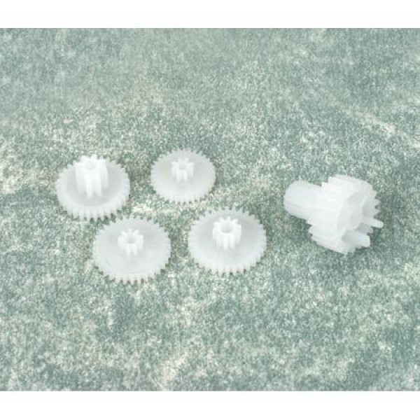E-Flite Gear Set (S60)
