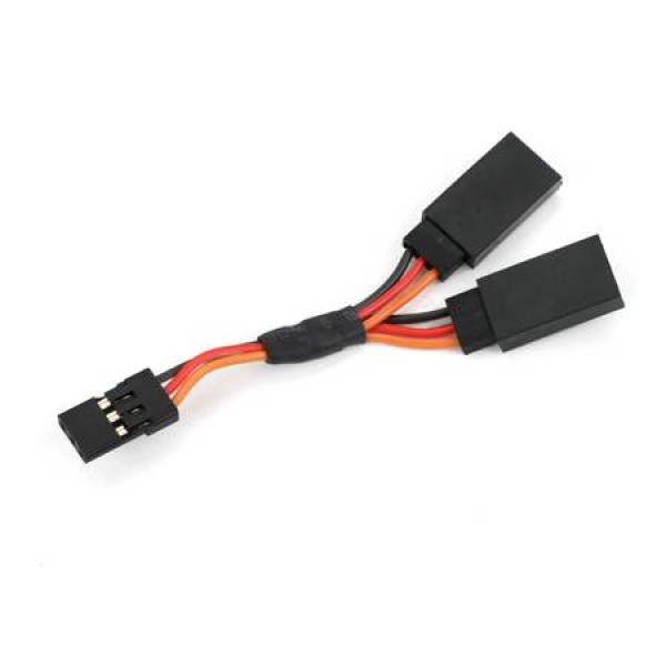 3" Y-Harness, Lightweight