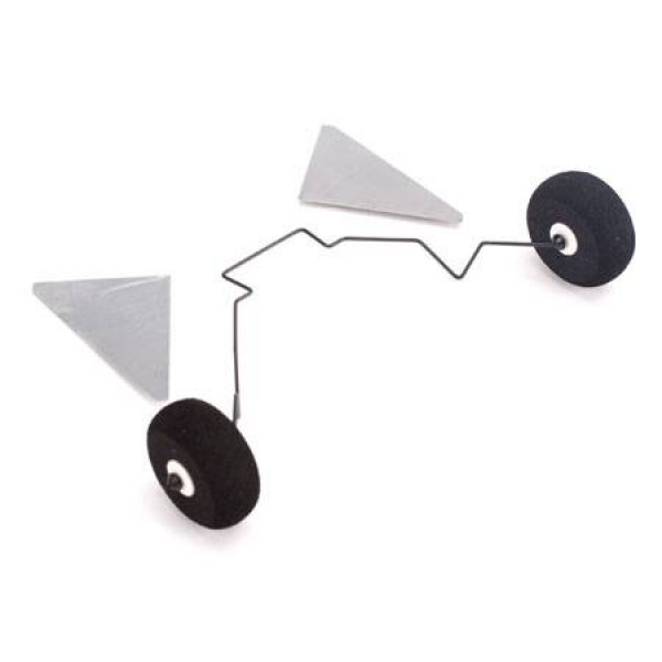 E-Flite Landing Gear Set (UMX Carbon Cub SS)