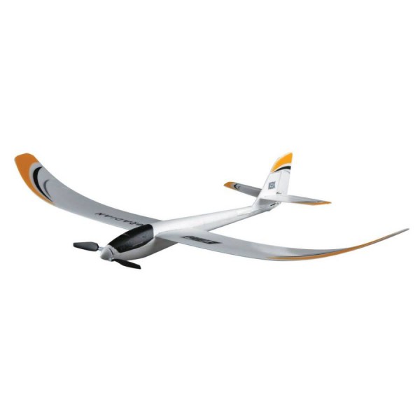 E-flite  Ultra Micro Radian BNF with AS3X