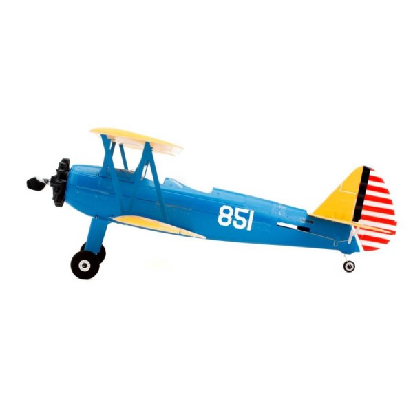 UMX PT-17 with AS3X BNF