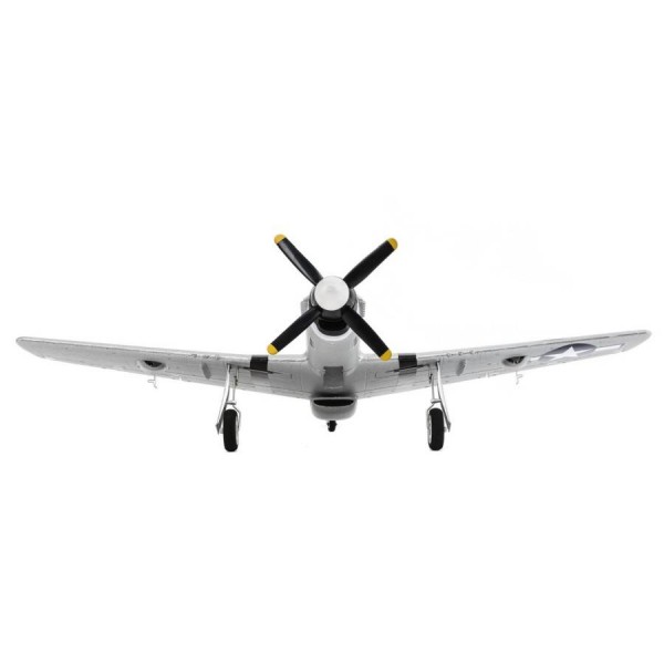 UMX P-51 BL BNF Basic