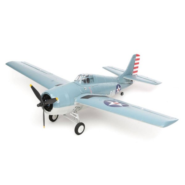 Ultra Micro F4F Wildcat BNF Basic