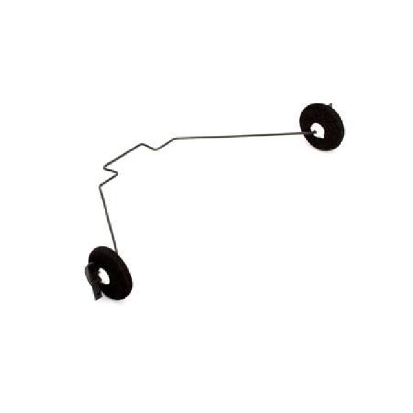 LandingGearWithWheels: UMX Sbac