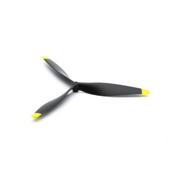 E-Flite 3-Blade Propeller, 112 x 90mm