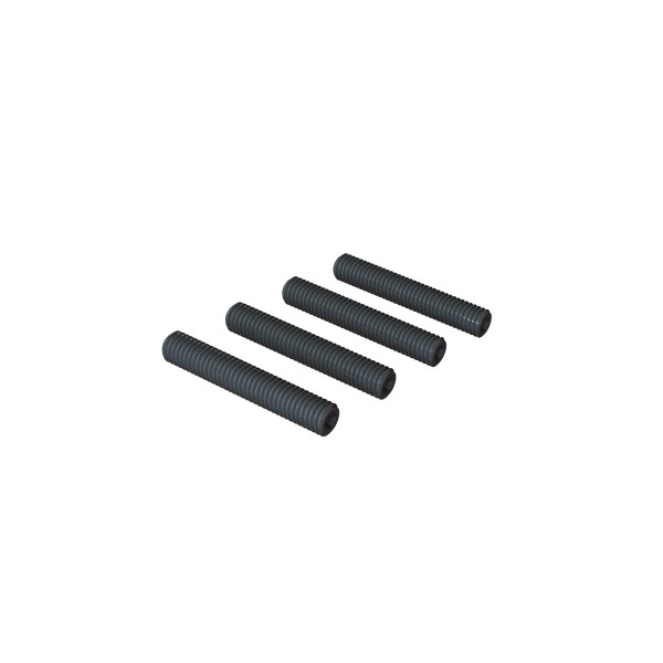 Arrma Set Screws, M5x30mm (4)