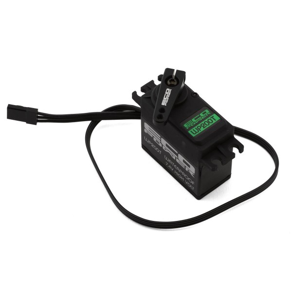 Ecopower WP200T High Torque Waterproof Brushless Servo