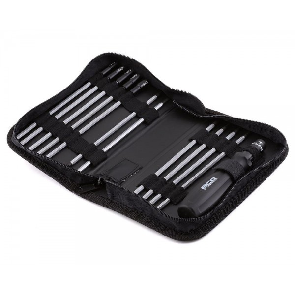 Ecopower "Mini Essential" Tool Kit with Pouch